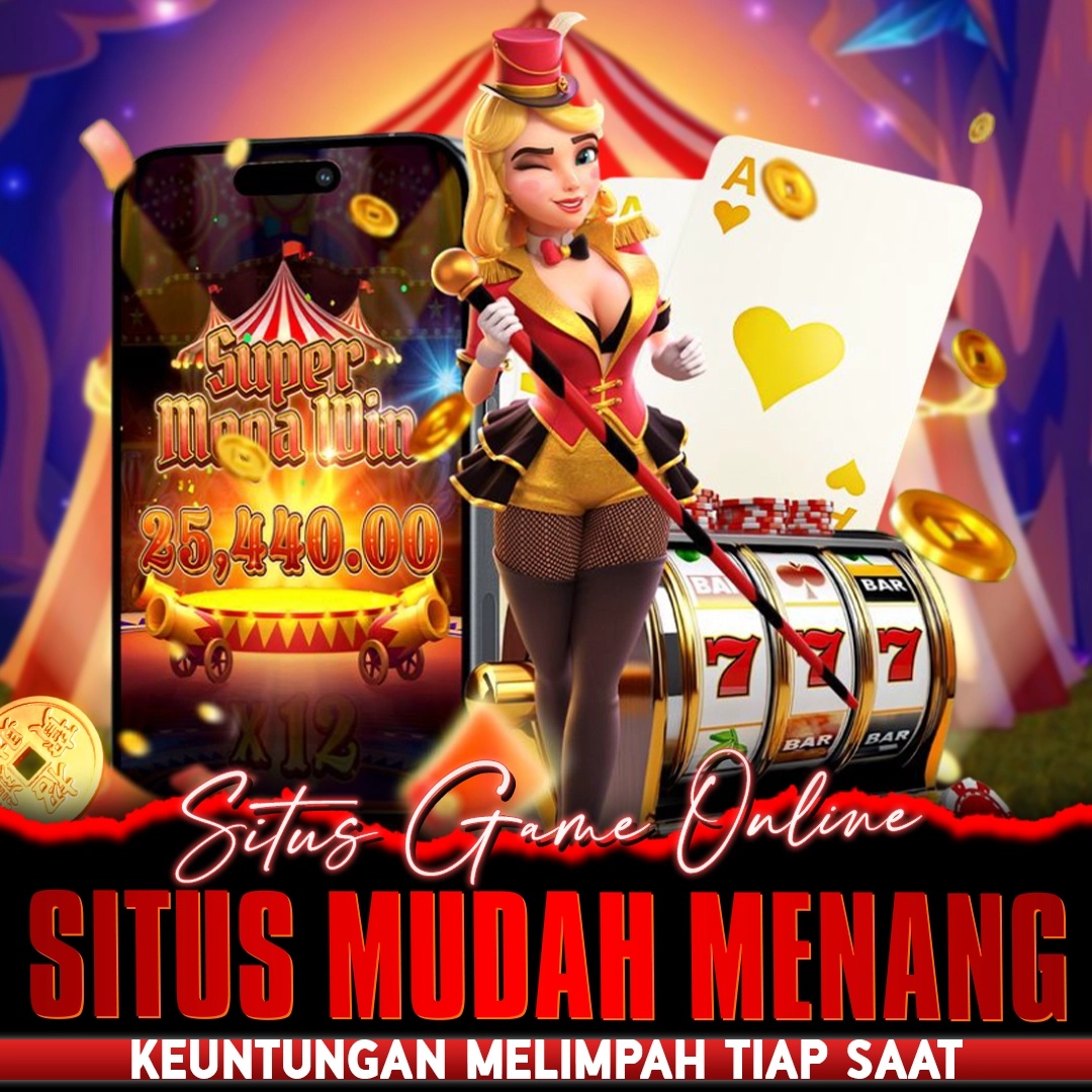 SLOTBANG : Pilihan Bijak di Arena RTP Panas Hari Ini dengan Peluang Hoki Terbuka